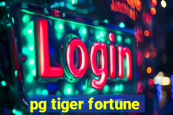 pg tiger fortune